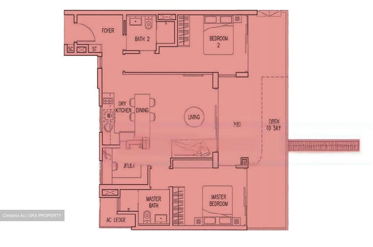Boathouse Residences (D19), Condominium #454403981